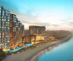 Hotel Angsana Teluk Bahang