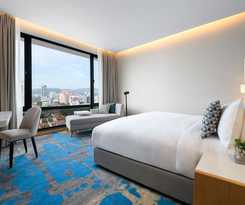 Hotel Ozo George Town Penang