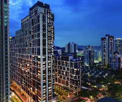 Hotel Hyatt House Kuala Lumpur, Mont Kiara