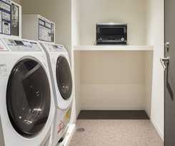 Hotel Nest Hiroshima Hatchobori