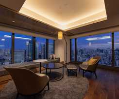 Hotel The Blossom Hibiya