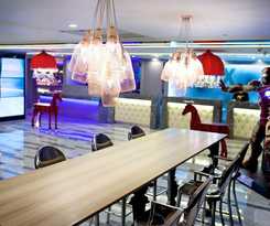 Fx Tainan Minsheng Road Branch