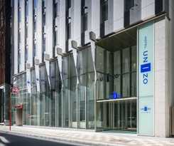 KOKO HOTEL Ginza 1chome
