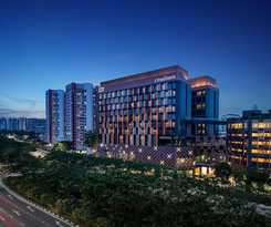 Hotel Citadines Rochor Singapore