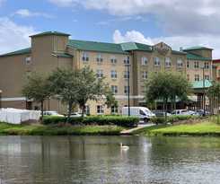 Country Inn and Suites by Radisson, Jacksonville West