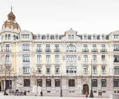 Soho Boutique Oviedo