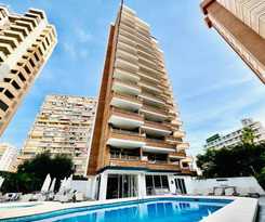  Trebol One Apartments By Mc