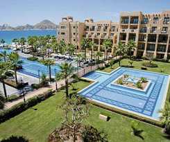 Hotel Riu Santa Fe - All Inclusive