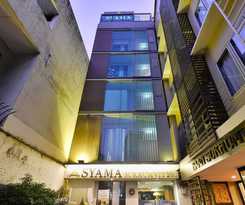 Syama Suite Sukhumvit 20