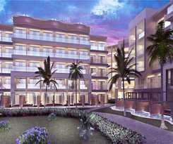 Planet Hollywood Adult Scene Cancun, An Autograph Collection All Inclusive Resort - Adults Only