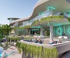 Hotel Wyndham La Vita Rawai Phuket