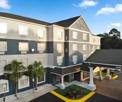 Hotel Country Inn and Suites by Radisson, Pensacola West, FL