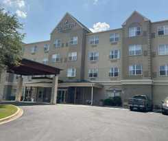 Hotel Country Inn and Suites by Radisson, Tallahassee Northwest I-10, FL