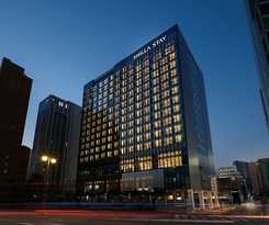 Shilla Stay Haeundae