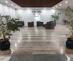 Tarik By Atlantichotels