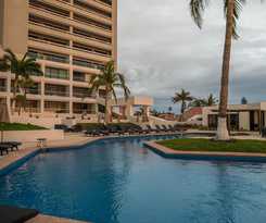 Hotel Ocean View Beach