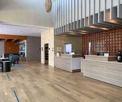 Hotel Residence Inn By Marriott Merida