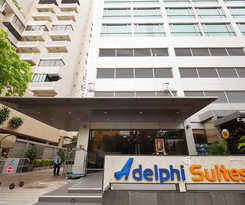 Adelphi Suites Bangkok