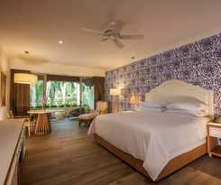 Hotel The Hacienda at Krystal Grand Puerto Vallarta