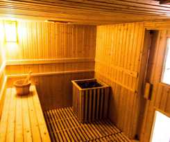 Hotel Oakwood and Residence Bangkok