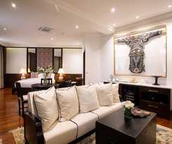 The Bridge An Eclectic Luxotel