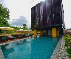 Hotel Le Resort and Villas