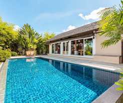 Hotel Samsam Yao Noi - Andaman Magic and Art Villas