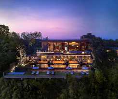 Hotel V Villas Phuket, MGallery 