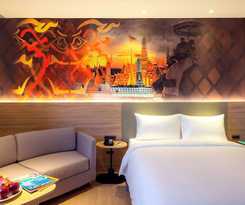 Hotel ibis Styles Bangkok Ratchada