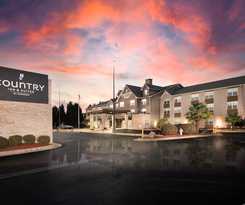 Country Inn and Suites by Radisson, Stone Mountain, GA