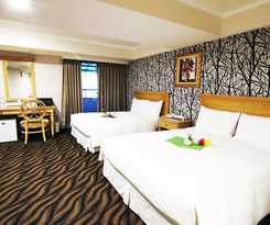 Hotel LIHO Tainan