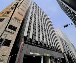 Hotel ibis Styles Tokyo Ginza