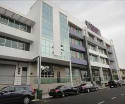 Hotel Galaxy