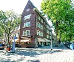 The Delphi - Amsterdam Townhouse