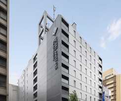 Hotel Mystays Nagoya Nishiki