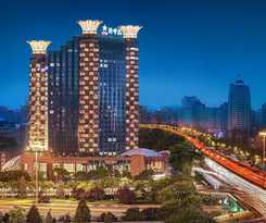Grand Metro Park Beijing