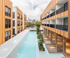 Hotel Craftsman Bangkok