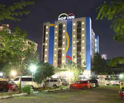 Hotel Hop Inn Hotel Ermita Manila