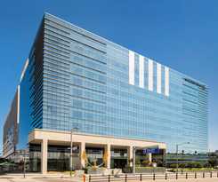 Hotel Golden Tulip Incheon Airport Hotel and Suites