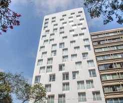 Hotel Dazzler by Wyndham Lima San Isidro