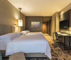 Hotel Hilton Bogota Corferias