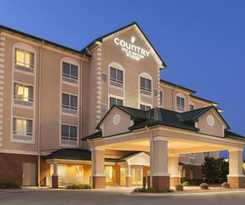 Hotel Country Inn and Suites By Radisson, Tifton, Ga