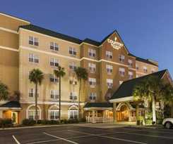 Hotel Country Inn and Suites Valdosta