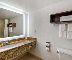 Hotel Country Inn and Suites by Radisson, Atlanta Galleria Ballpark
