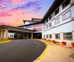Hotel Oneida Casino Hotel