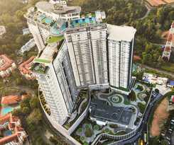 Hotel Swiss-garden and Residences, Genting Highlands