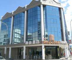 Hotel The Imperial 