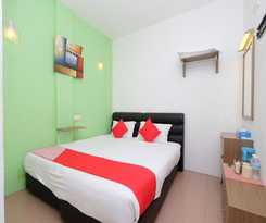 Hotel OYO 850 Gold Star Hotel