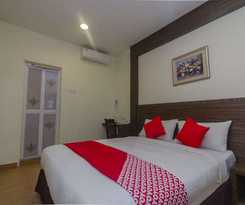 Hotel Super OYO 596 The Vintage