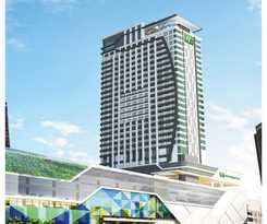 Hotel Holiday Inn Johor Bahru City Centre, An Ihg